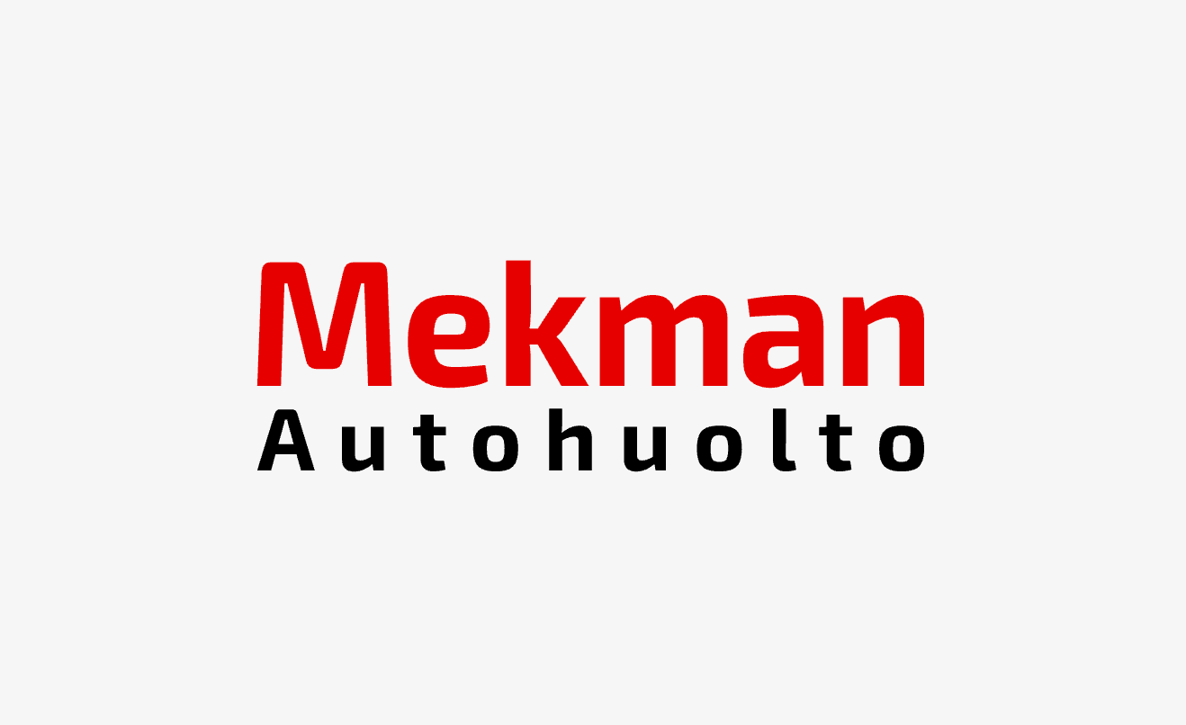 Mekman Autohuolto
