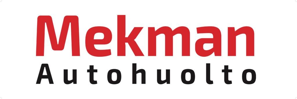 Mekman autohuolto