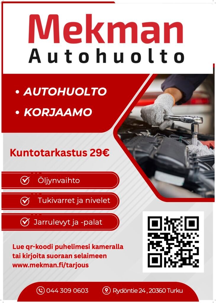 Kuntotarkastus