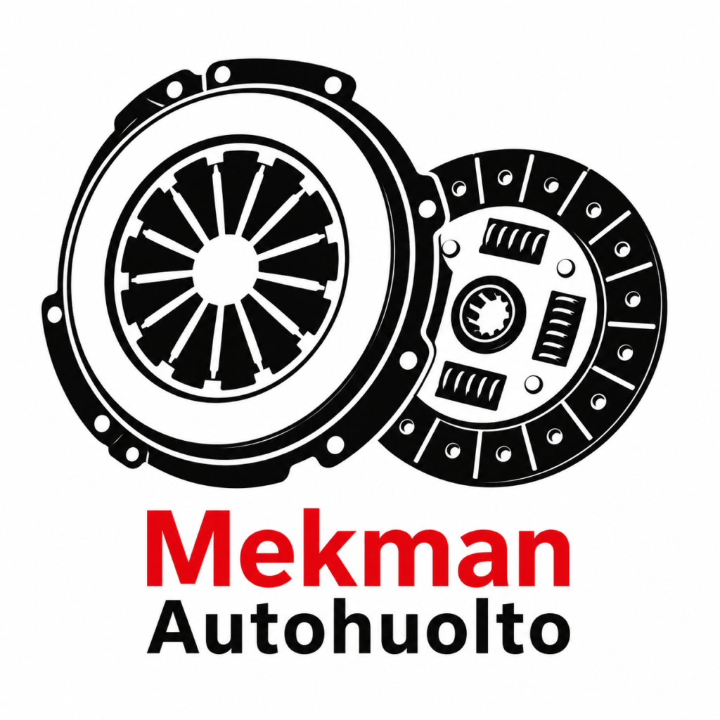 Mekman Kytkinremontti