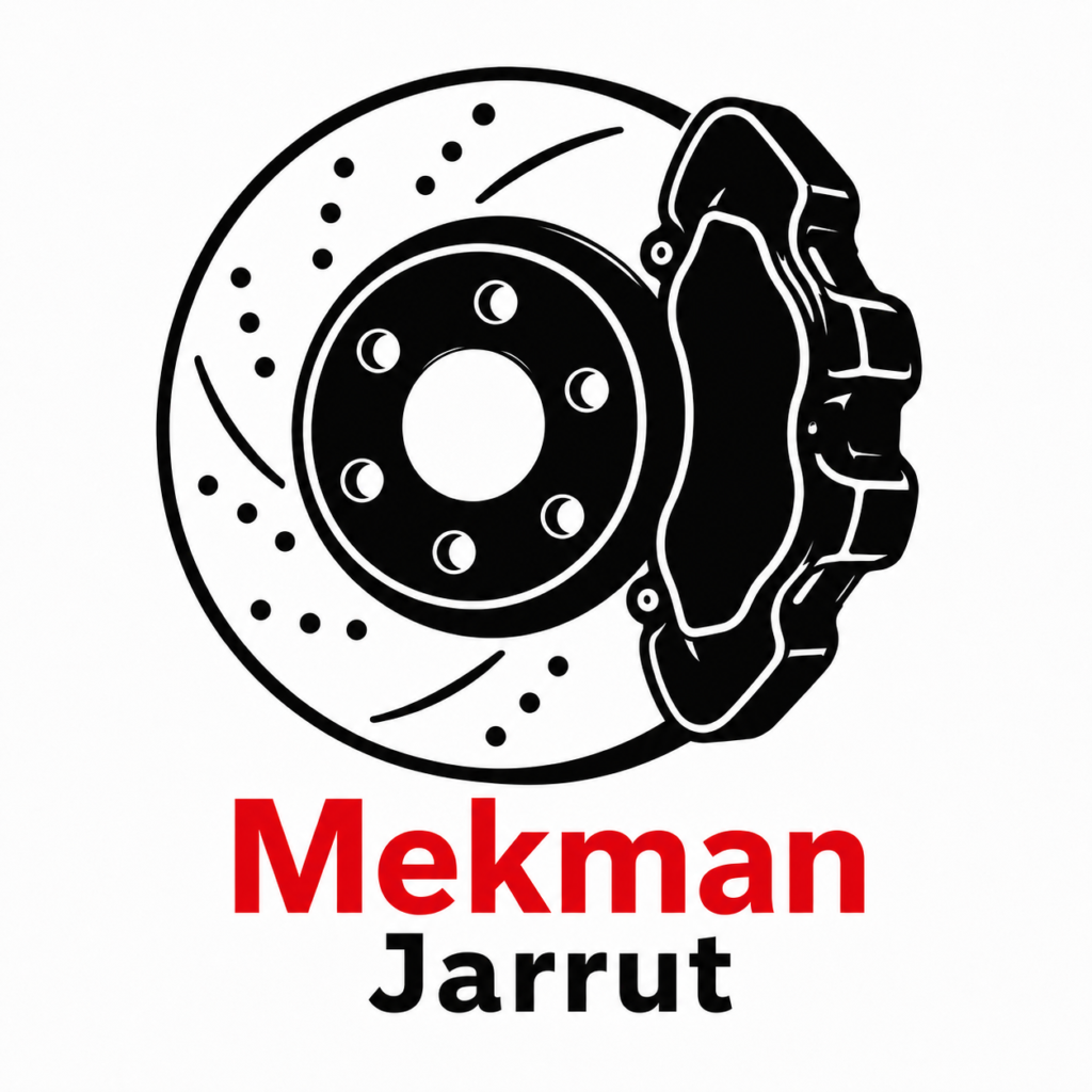 Mekman jarrut