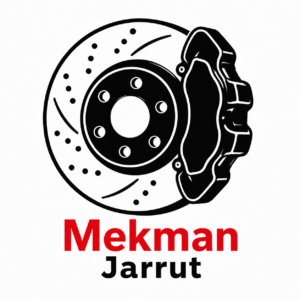 Mekman jarrut