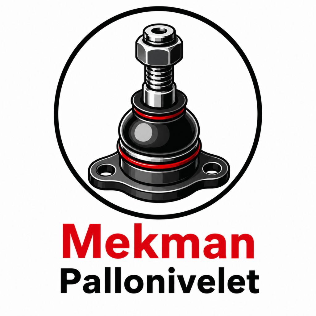 Mekman pallonivelet