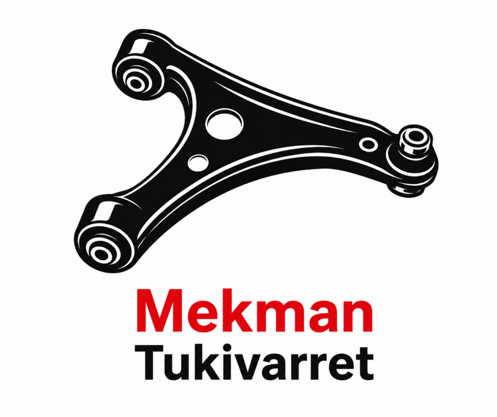 Mekman tukivarret