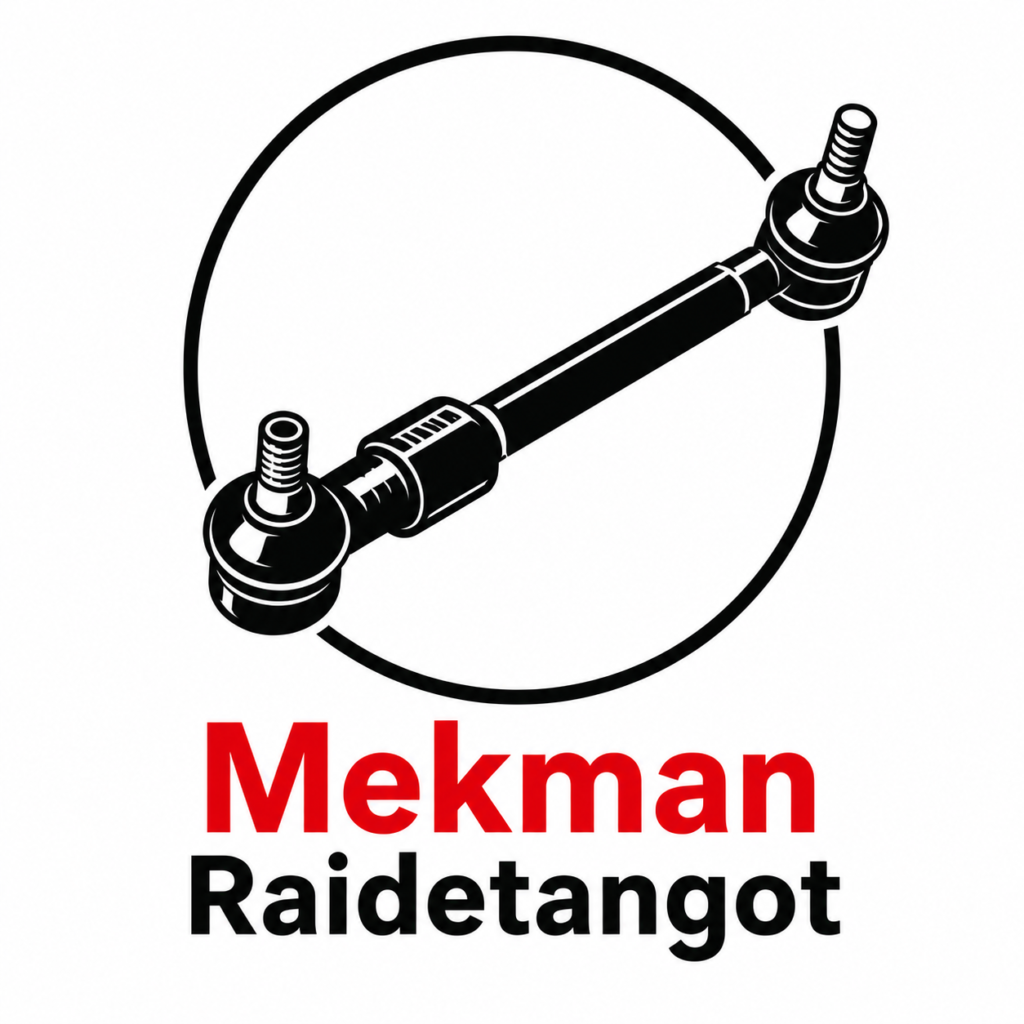 Mekman Raidetangot