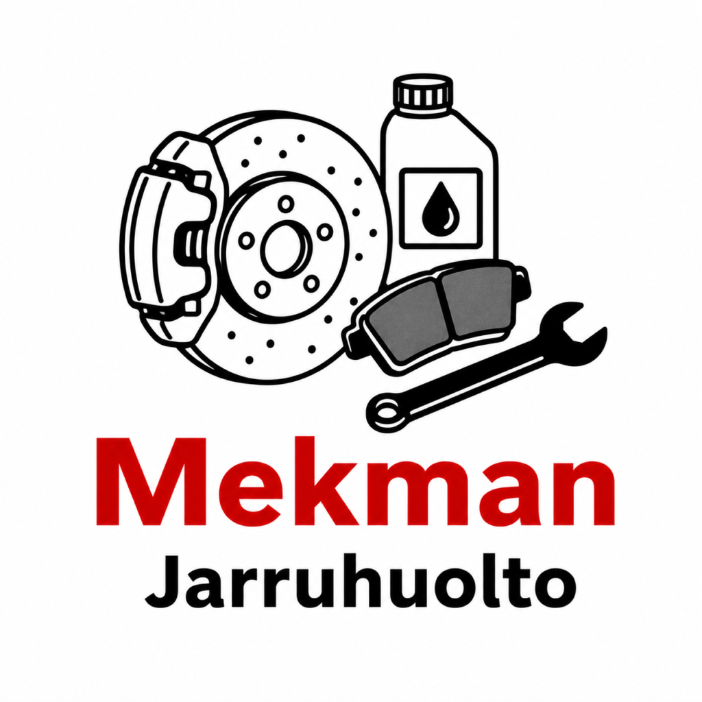 Mekman jarruhuolto