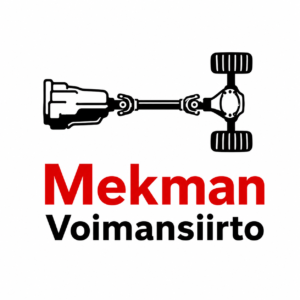 Mekman voimansiirto